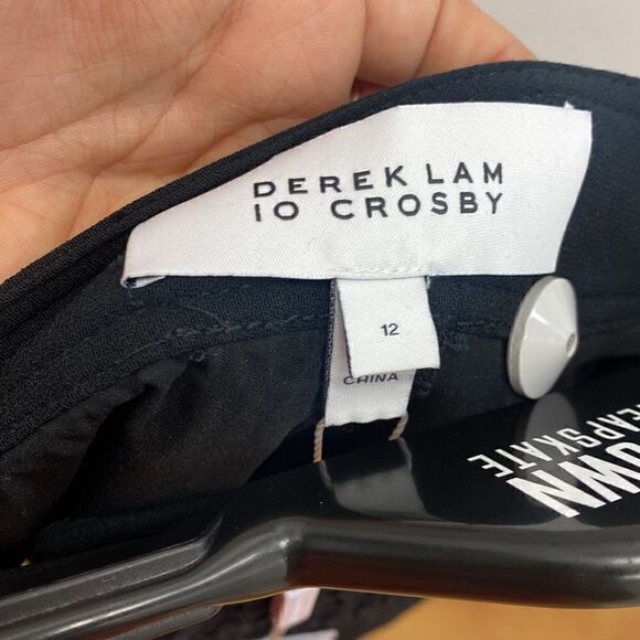 Derek lam 10 Crosby shorts - Picture 5 of 5